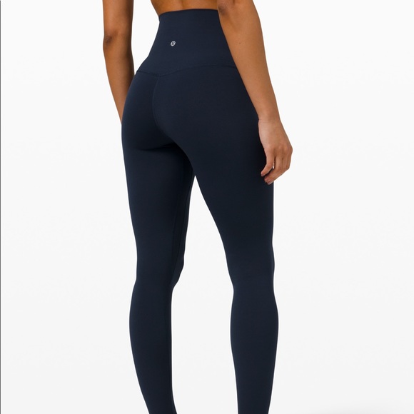 Lululemon Super High-Rise Align leggings - Picture 4 of 5